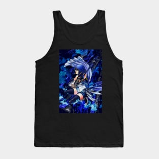 Stars Master Tank Top